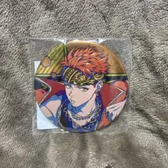 パラライ Gくじ 缶バッジ 紗月 悪漢奴等