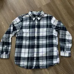しまむら　長袖シャツ　レディースＬＬサイズ