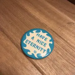 US仕入れ　ヴィンテージ　缶バッジ　アドバタイジングポリティカル　アメリカ263