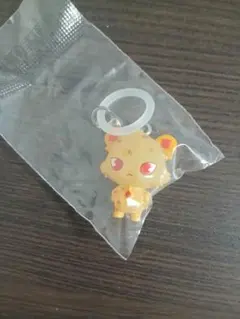 ジュエルペット めじるしアクセサリー2 ジャスパー　ガチャ