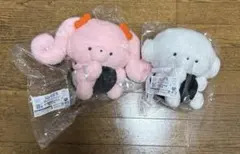 キャラ福くじ じょせまる A賞 BIGぬいぐるみ - メルカリ