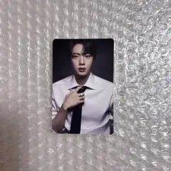 BTS ARIRANG タワレコ 特典 トレカ ジン