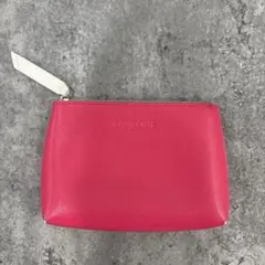 LANCOME ランコム　オリジナル　ポーチ　ピンク
