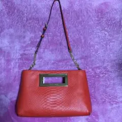 マイケルコース  ショルダーバッグ
