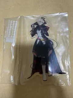 アイドリッシュセブン　九条天　アイナナ　ブラホワ　アクリルスタンド　アクスタ