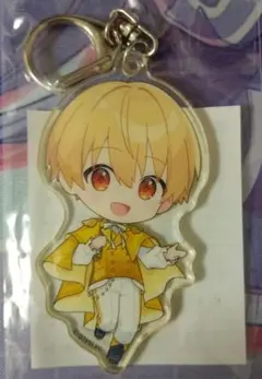 すとぷりあくきーるぅとくん