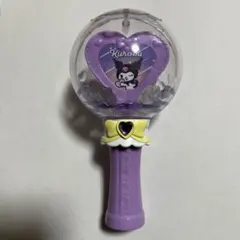 サンリオキャラクターズ カプセルステッキ2 クロミ