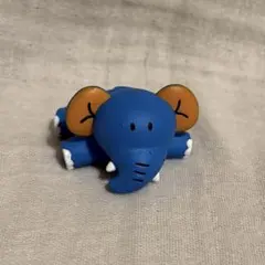 たべっこどうぶつ ゾウ フィギュア
