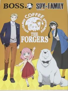 SPY×FAMILY スパイファミリー ヨル・フォージャー アーニャ ロイド