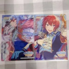 【BOX封入特典】あんスタ2種セット品