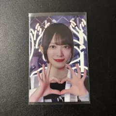 A*a様 櫻坂46 ファンクラブ サクコレ A賞 直筆サイン 森田ひかる 櫻坂46 サクコレ 森田ひかる 参加賞 ステッカー② - メルカリ