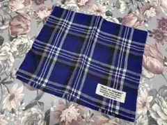 スタジオエム★マルミツポテリ クロス　ランチョンマット　新品未使用　リネン麻