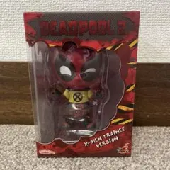 【未開封】コスベイビー　アメコミ系　6点セット 2025年最新】Hot Toys アメコミの人気アイテム - メルカリ