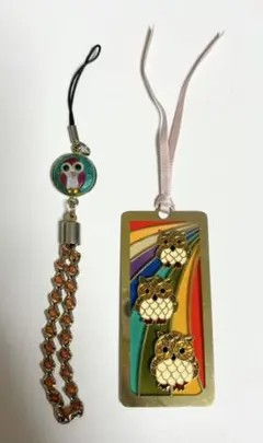 ブックマーカー 雑貨