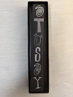 STUSSY RANSOM JACQUARD TIE ステューシー ネクタイ - メルカリ