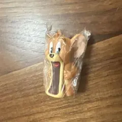 トムとジェリー　ソフビ　ジェリー