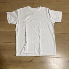 紳士　天竺編みクルーネック半袖Ｔシャツ　無印良品のサムネイル