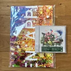 Mrs. GREEN APPLE 10 YEARS アルバム