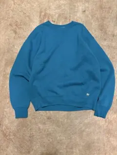 90s lee brank sweat made in usa