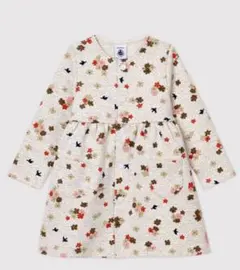 プチバトー ワンピース