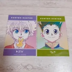 2025年最新】hunter×hunter 特典の人気アイテム - メルカリ