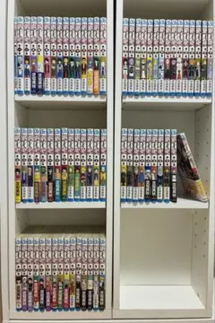 銀魂　1〜67巻セット