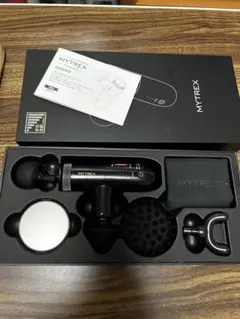 MYTREX REBIVE MINI XS2 マッサージガンセット