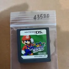 スーパーマリオ64 DS