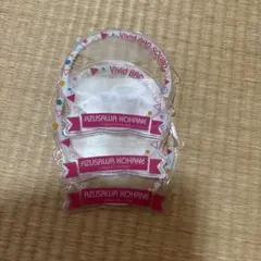AZUSAWA KOHANE Vivid BAD SQUAD カバー3個セット
