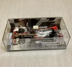 VODAFONE McLAREN MERCEDES J.BUTTONのサムネイル