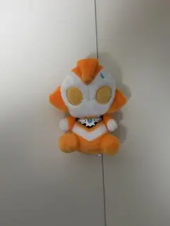 2026年最新】ウルトラウーマングリージョふわふわお座りぬいぐるみの