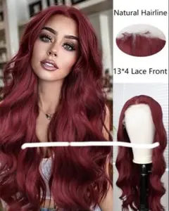 レッドウイッグ