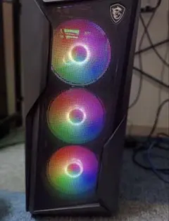 B365M-PLUS GAMING/i5 8600k/16GB/GTX1070