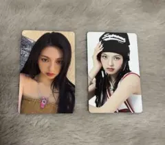 BABYMONSTER ベビモン チキタ チキータ DRIP