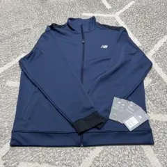 New Balance ニューバランス ジャージ トラックジャケット L