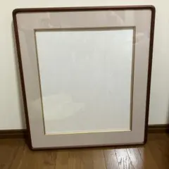即日発送　新品未使用 　額縁　F10サイズ 　水彩画　展示用　オーク色 即日発送 新品未使用 額縁 F10サイズ 水彩画 展示用 オーク色 - メルカリ