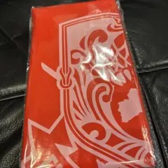 福島ユナイテッドFC1DAYポンチョ