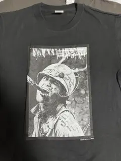 SAKEVI YOKOYAMA Tシャツ GISM ZOUO 愚鈍 デスサイド SAKEVI YOKOYAMA Tシャツ GISM ZOUO 愚鈍 デスサイド - メルカリ