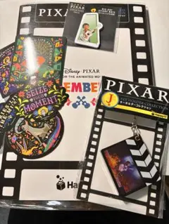 リメンバー・ミー まとめ売り