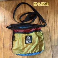 GRANITE GEAR サコッシュ