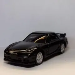 トミカ4 マツダサバンナRX-7レーシング - メルカリ