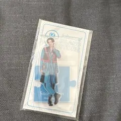 SnowMan アクスタJohnny's ISLAND STORE 目黒蓮20夏