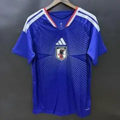 短袖 L サッカーユニフォーム #247 - メルカリ
