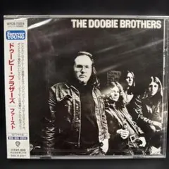 [未開封]THE DOOBIE BROTHERS /ファースト