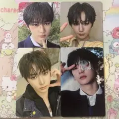 ALD1 EUPHORIA JEWELCASE トレカ タワレコ 封入 アンシン