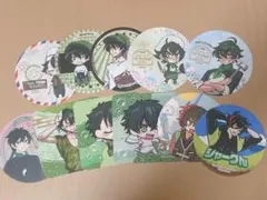 ワイテルズ　シャークん　コースター　まとめ売り