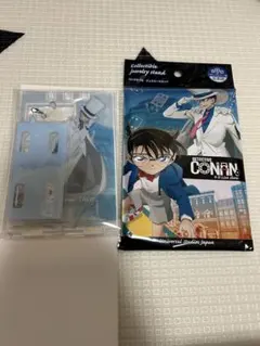 USJ ユニバ　名探偵コナン　コレクタブル　ジュエリースタンド