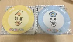 スシロー んぽちゃむ きみまろ コラボ限定すし皿セット