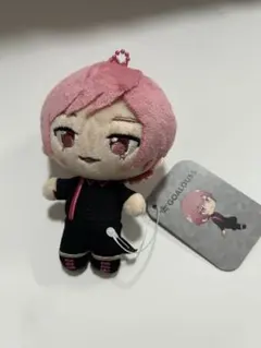 GOALOUS5 MISSION:GO5 香水 ぬいぐるみ ゴーラス5 小松昌平 - メルカリ
