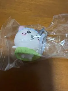 ちいかわ　映画　目印チャーム　古本屋（かにちゃん）